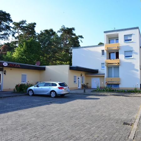 Hotel Noa Nürnberg Eksteriør billede