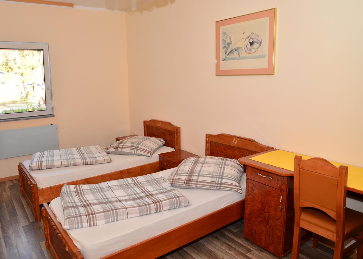 Hotel Noa Nürnberg Eksteriør billede