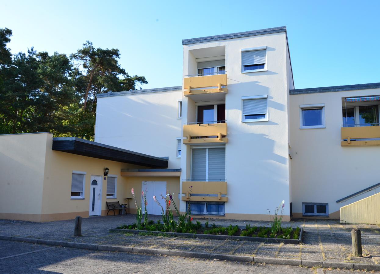 Hotel Noa Nürnberg Eksteriør billede