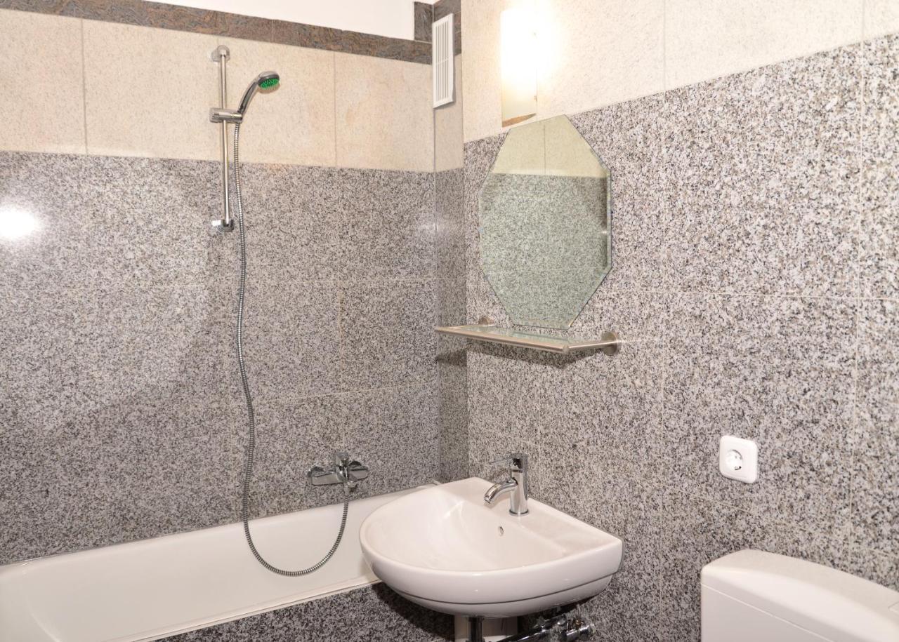 Hotel Noa Nürnberg Eksteriør billede