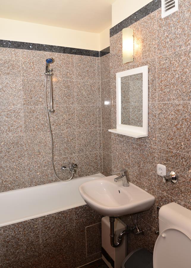 Hotel Noa Nürnberg Eksteriør billede