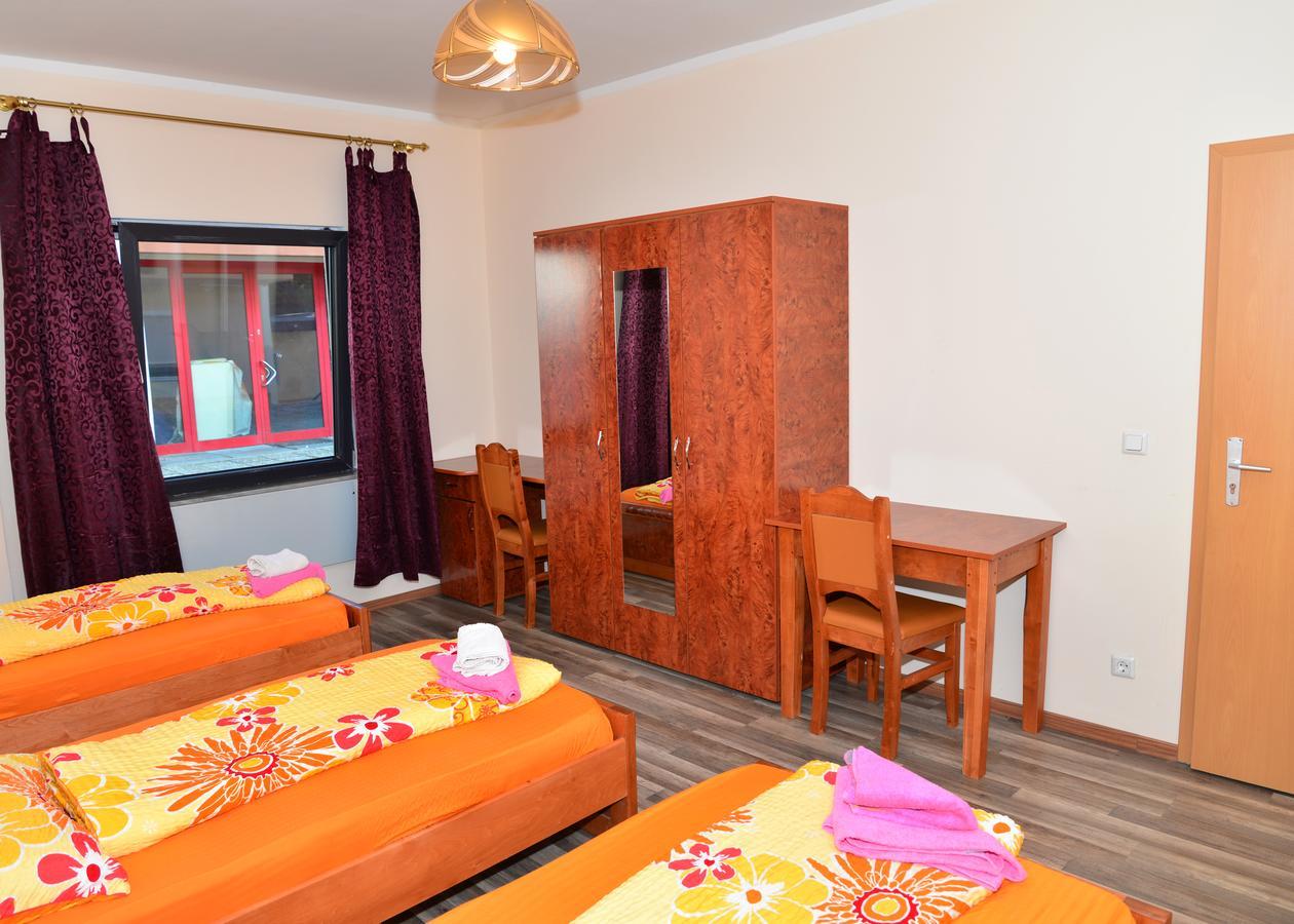 Hotel Noa Nürnberg Eksteriør billede