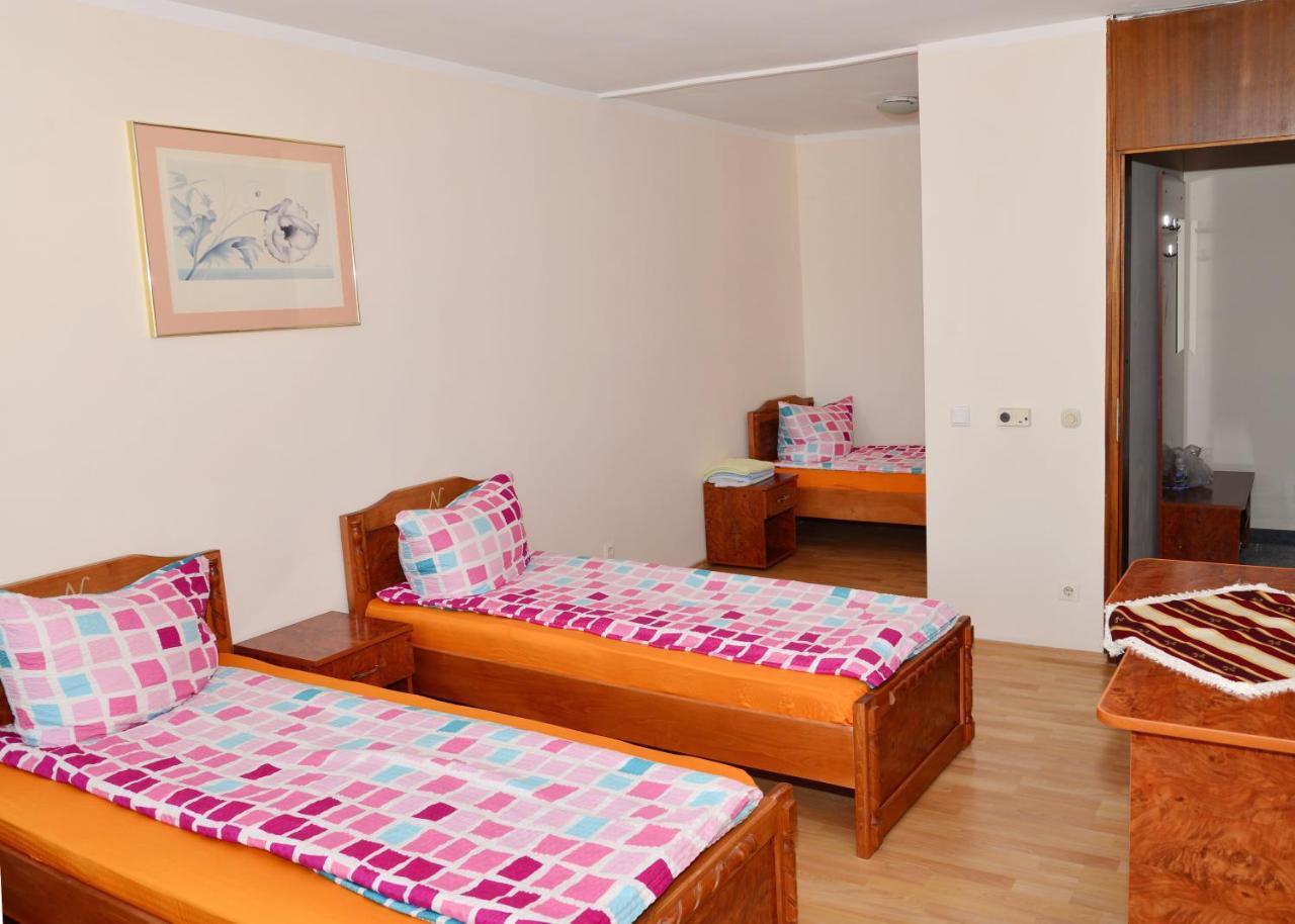 Hotel Noa Nürnberg Eksteriør billede