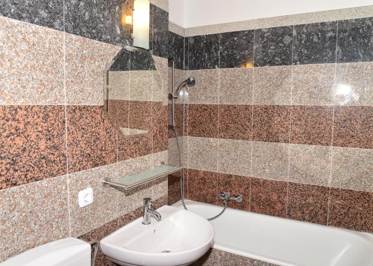 Hotel Noa Nürnberg Eksteriør billede
